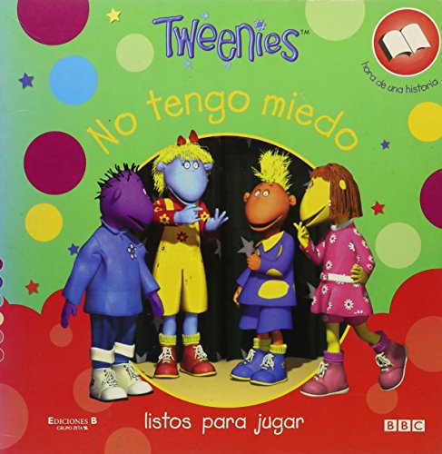 No Tengo Miedo (Spanish Edition) (9788466600675) by Diane Redmond
