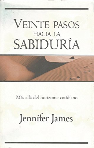 9788466601078: Veinte Pasos Hacia La Sabiduria (Spanish Edition)