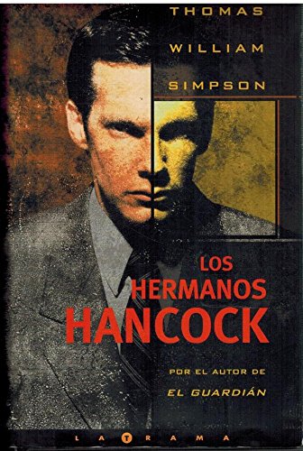 9788466601344: Los hermanos hancock