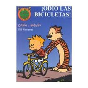 9788466601399: Odio Las Bicicletas!: The Essential Calvin and Hobbes (Spanish Edition)