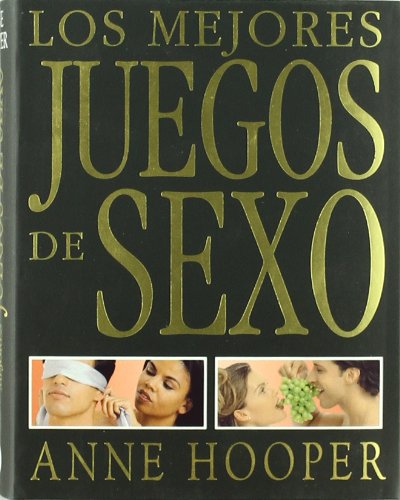 9788466601528: MEJORES JUEGOS DE SEXO, LOS