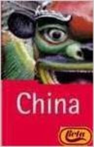 Stock image for China for sale by LibroUsado CA