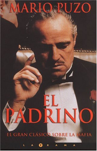 9788466602310: El Padrino / The Godfather