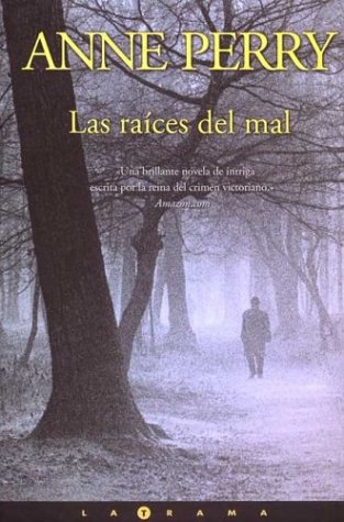 Beispielbild fr Las Raices del Mal (Latrama) zum Verkauf von medimops