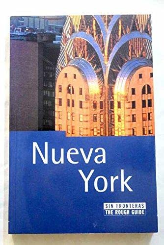 Sin Fronteras Nueva York (Spanish Edition) (9788466602488) by Dunford, Martin