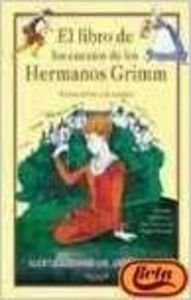 Imagen de archivo de Libro de Los Cuentos de Los Hermanos Grimm (Spanish Edition) a la venta por ThriftBooks-Dallas