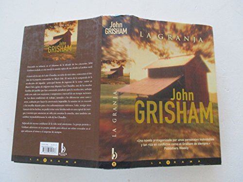 Imagen de archivo de LA Granja (Spanish Edition) a la venta por ThriftBooks-Dallas