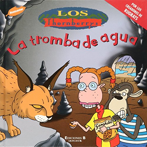La Tromba de Agua (Spanish Edition) (9788466603287) by Michele Sobel Spirn