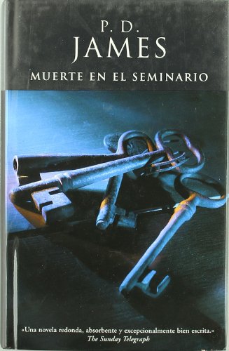 Muerte en el seminario - James, P. D