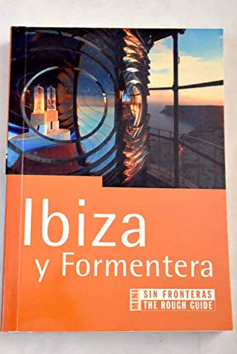 Ibiza y Formentera.