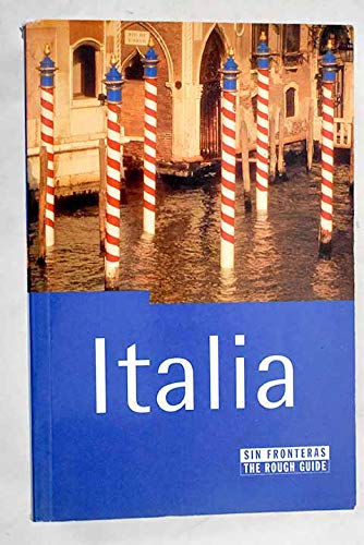 Stock image for Italia for sale by Grupo Letras