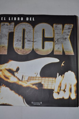 El libro del Rock - vvaa