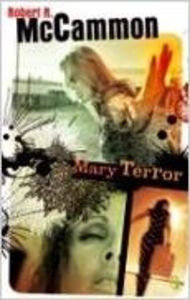 Beispielbild fr MARY TERROR (BYBLOS, Band 0) zum Verkauf von medimops