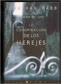 Stock image for Conspiracion de Los Herejes (La Trama) for sale by medimops