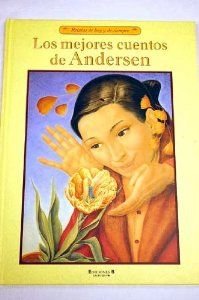 9788466605533: MEJORES CUENTOS DE ANDERSEN, LOS: RELATOS DE HOY Y DE SIEMPRE: 00000 (VOLUMENES SINGULARES)