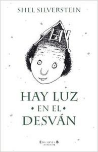 Stock image for Hay luz en el desvan for sale by Wonder Book