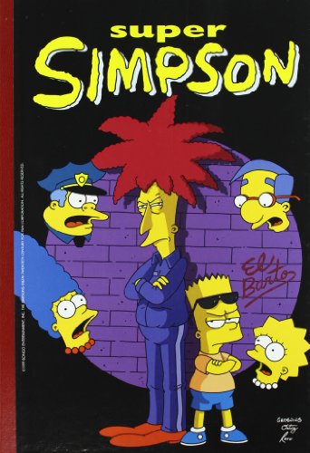 Imagen de archivo de El debut de la seorita Lisa Simpson a la venta por medimops