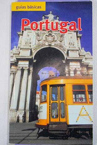 Stock image for Portugal Guias Basicas for sale by Hamelyn