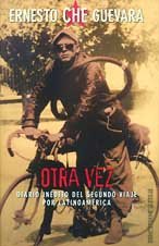 Beispielbild fr Otra Vez (Diario Inedito De Un Viaje Por Latinoamerica) zum Verkauf von medimops