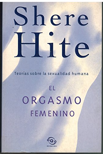 Imagen de archivo de El orgasmo femenino a la venta por Librera 7 Colores