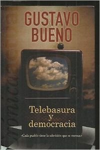 Imagen de archivo de Telebasura y democracia a la venta por Iridium_Books