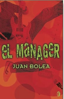 Imagen de archivo de EL MANAGER: 00000 (BYBLOS) Bolea Fernadez-pujol, Juan Antonio a la venta por VANLIBER