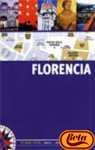 Beispielbild fr FLORENCIA (PLANO GUIAS) (SIN FRONTERAS, Band 0) zum Verkauf von medimops