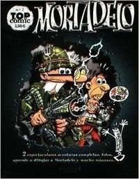 Beispielbild fr Los vikingos ; El candidato (TOP COMICS MORTADELO) zum Verkauf von medimops