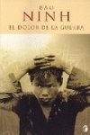 Stock image for Dolor de la Guerra, el (Byblos) for sale by Iridium_Books