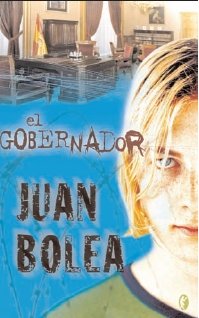 Stock image for EL GOBERNADOR (BYBLOS) Bolea Fernadez-pujol, Juan Antonio for sale by Papiro y Papel