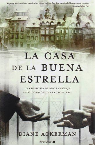 9788466609647: LA CASA DE LA BUENA ESTRELLA (GRANDES NOVELAS) (Spanish Edition)
