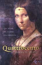 Beispielbild fr Quattrocento (Spanish Edition) zum Verkauf von Reuseabook