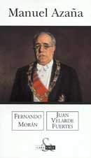 Imagen de archivo de Manuel Azaña a la venta por Librería Cajón Desastre