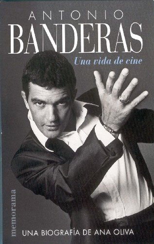 Beispielbild fr ANTONIO BANDERAS: UNA VIDA DE CINE (MEMORAMA) zum Verkauf von medimops