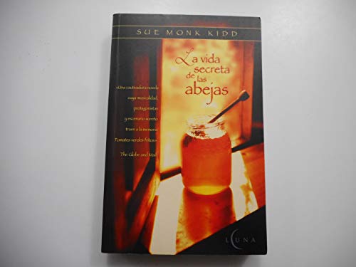 9788466611107: Vida Secreta De Las Abejas, La (Luna (ediciones B))