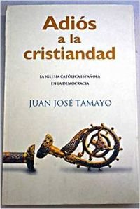 Imagen de archivo de Adi s a la cristiandad: la Iglesia cat lica española en la democracia a la venta por WorldofBooks