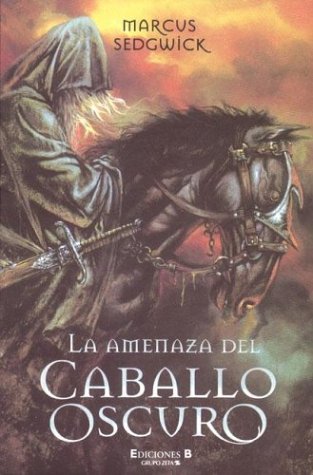 9788466611800: AMENAZA DEL CABALLO OSCURO, LA: 00000 (ESCRITURA DESATADA)