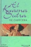 KAMA SUTRA DE CABECERA, EL (9788466611831) by Sonntag, Linda