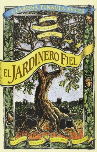 Stock image for El Jardinero Fiel (Spanish Edition) for sale by Books From California