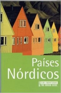 Beispielbild fr PAISES NORDICOS (SIN FRONTERAS, Band 0) zum Verkauf von medimops