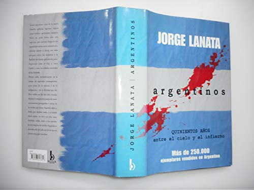 Beispielbild fr Argentinos zum Verkauf von LibroUsado CA