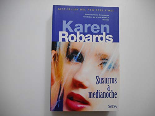 Susurros A Medianoche/murmurs At The Middle Of The Night (Spanish Edition) (9788466613958) by Robards, Karen