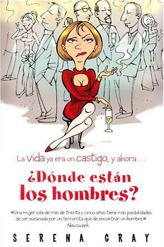 Stock image for Donde Estan Los Hombres? for sale by Raritan River Books