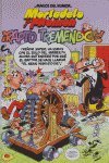 9788466614054: Rapto tremendo! : Mortadelo y Filemn