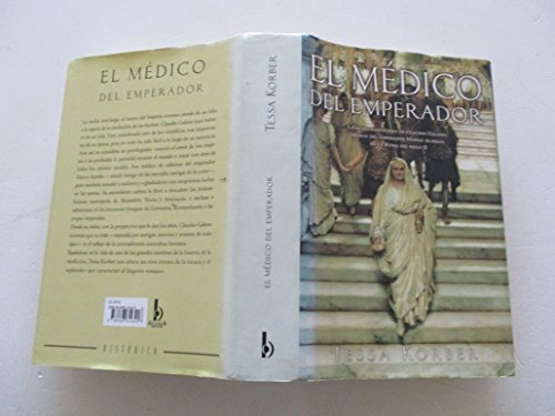Stock image for Medico del emperador, el for sale by medimops