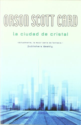 Resultado de imagen para La ciudad de cristal (2004) orson