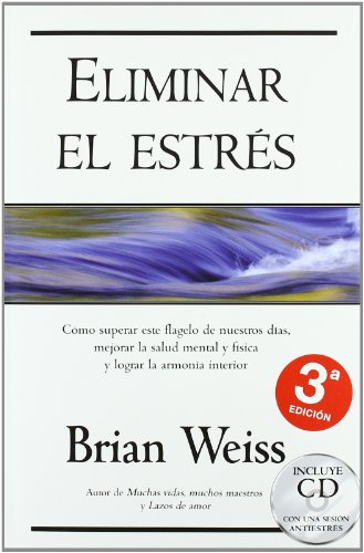 Stock image for ELIMINAR EL ESTRES (Spanish Edition) for sale by Books of the Smoky Mountains