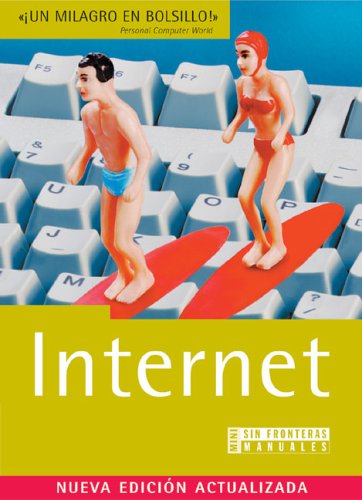 Internet / The Mini Rough Guide to Internet (Sin Fronteras / Without Borders) (9788466616096) by Kennedy, Angus J.