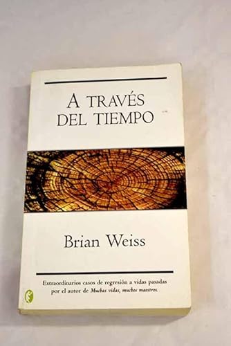 9788466616966: A Traves Del Tiempo (Byblos)