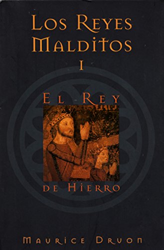 9788466617079: El Rey De Hierro/ The Iron King